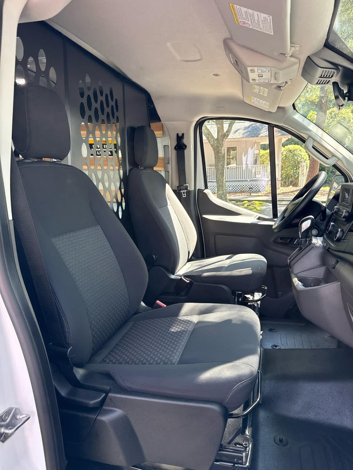 Ford Transit  2025