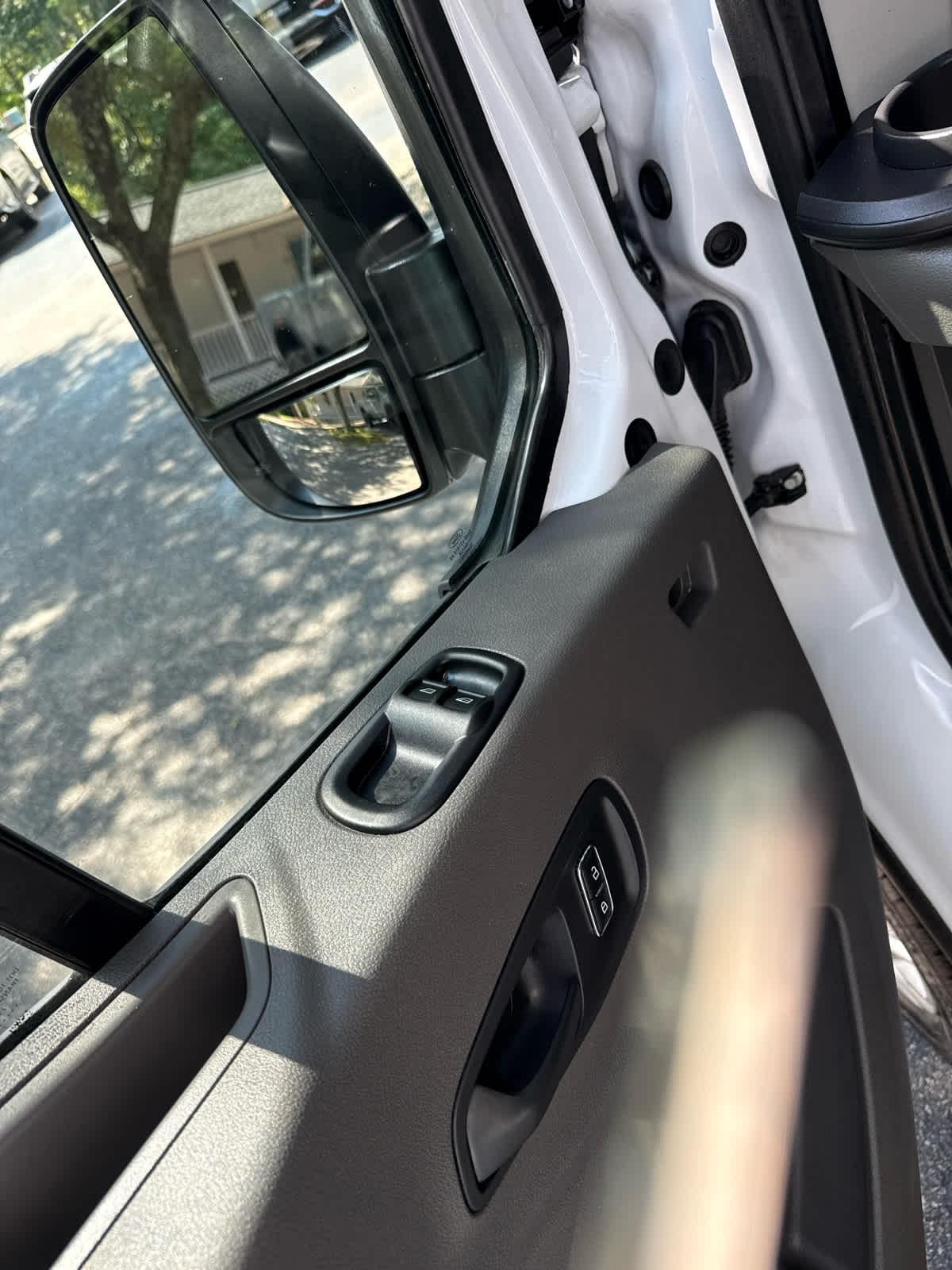Ford Transit  2025