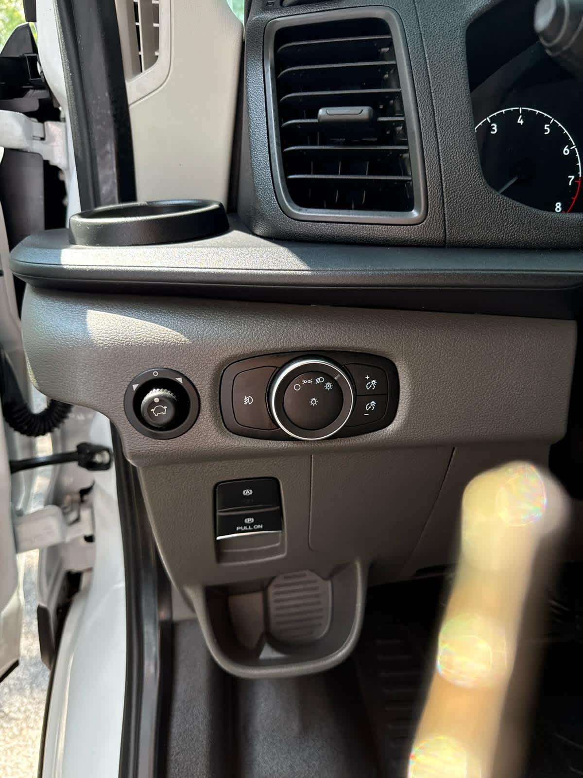 Ford Transit  2025