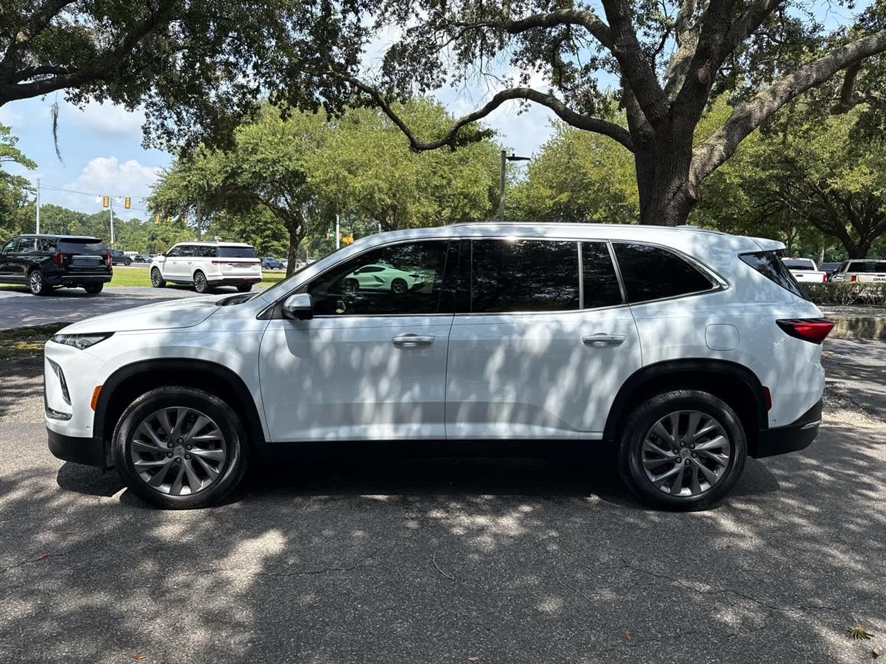 Buick Enclave  2026
