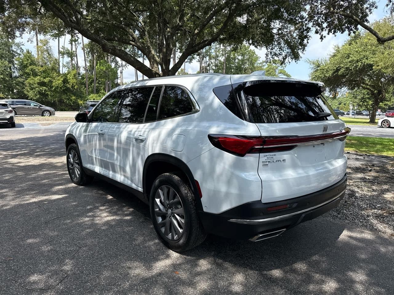 Buick Enclave  2026