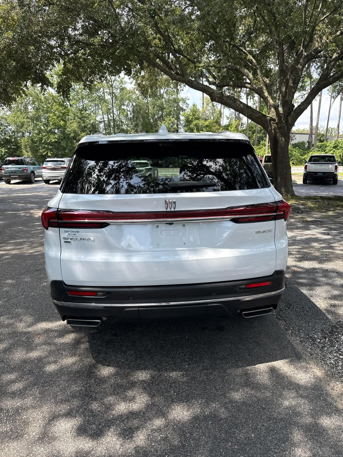 Buick Enclave  2026