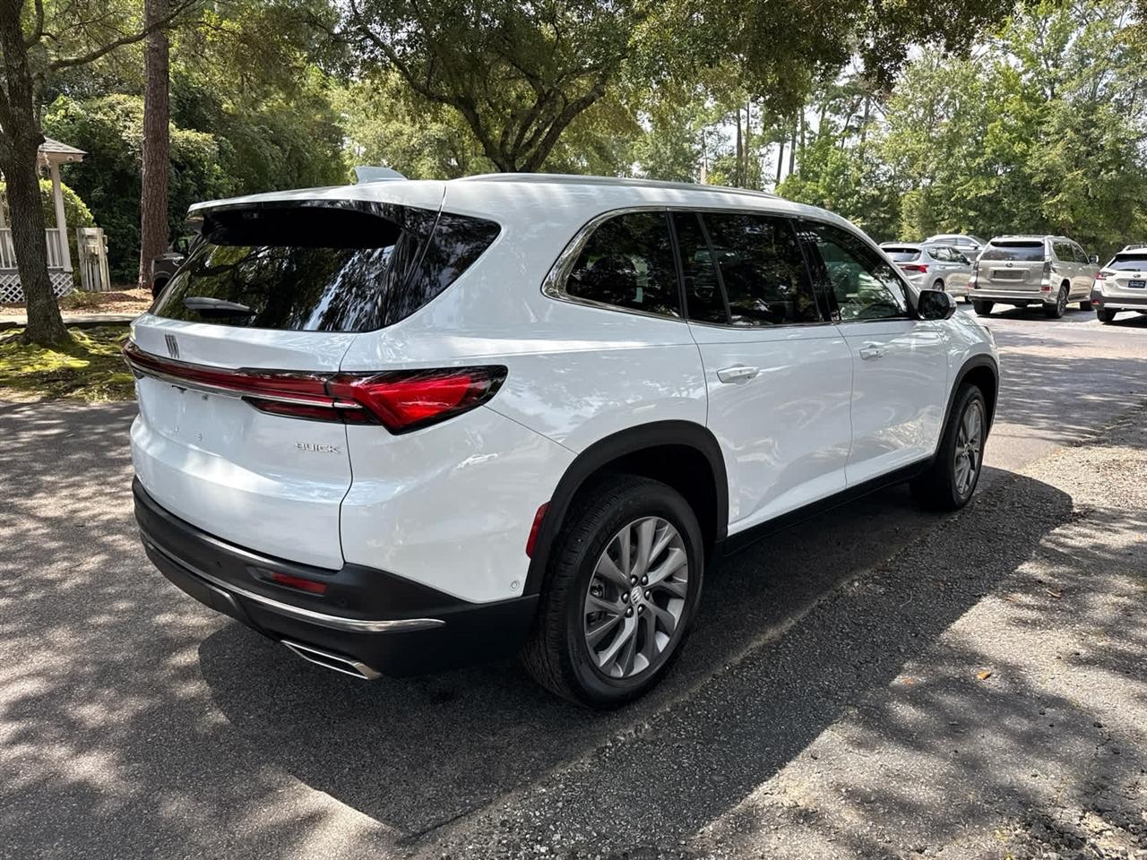 Buick Enclave  2026