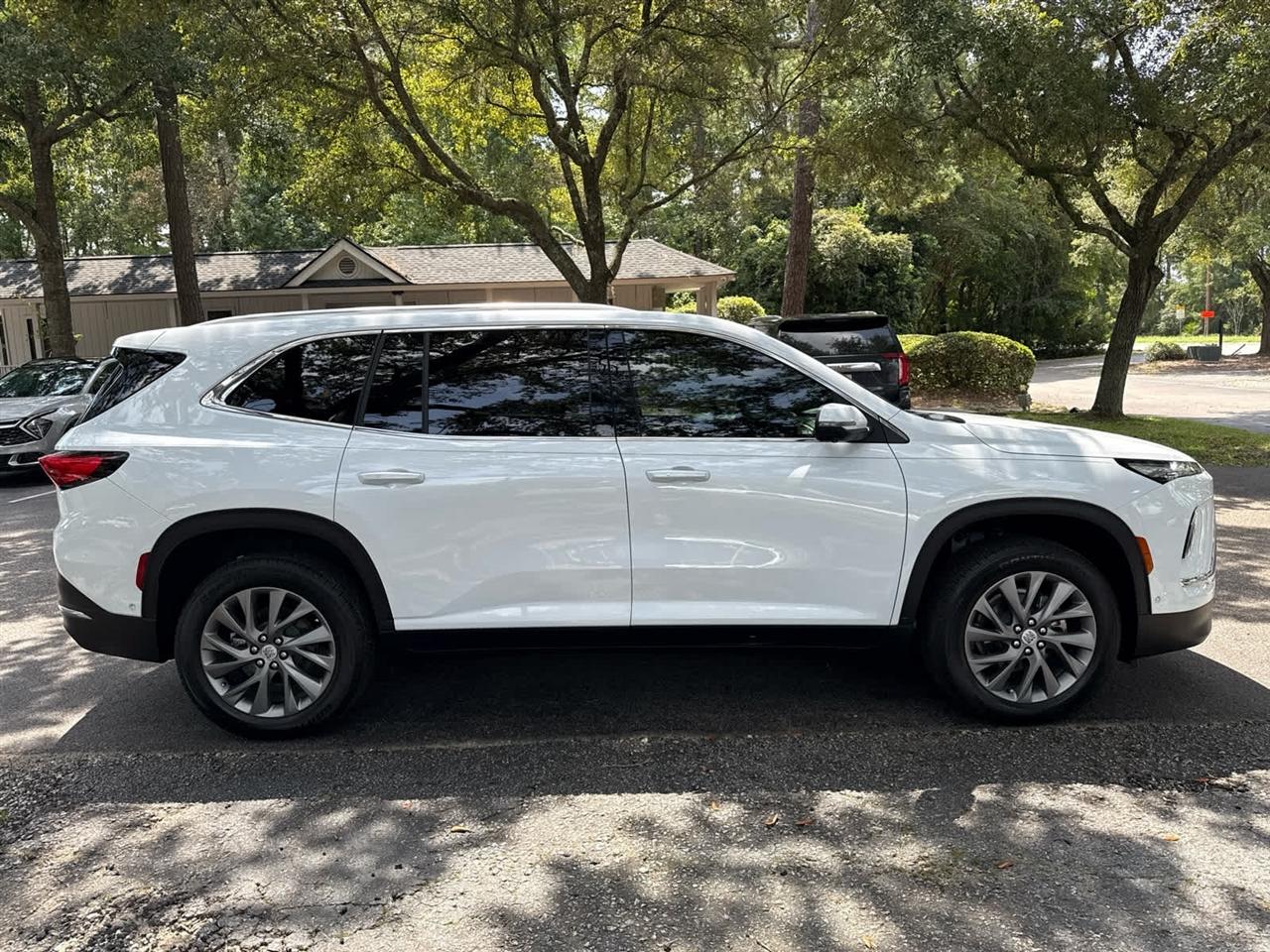 Buick Enclave  2026