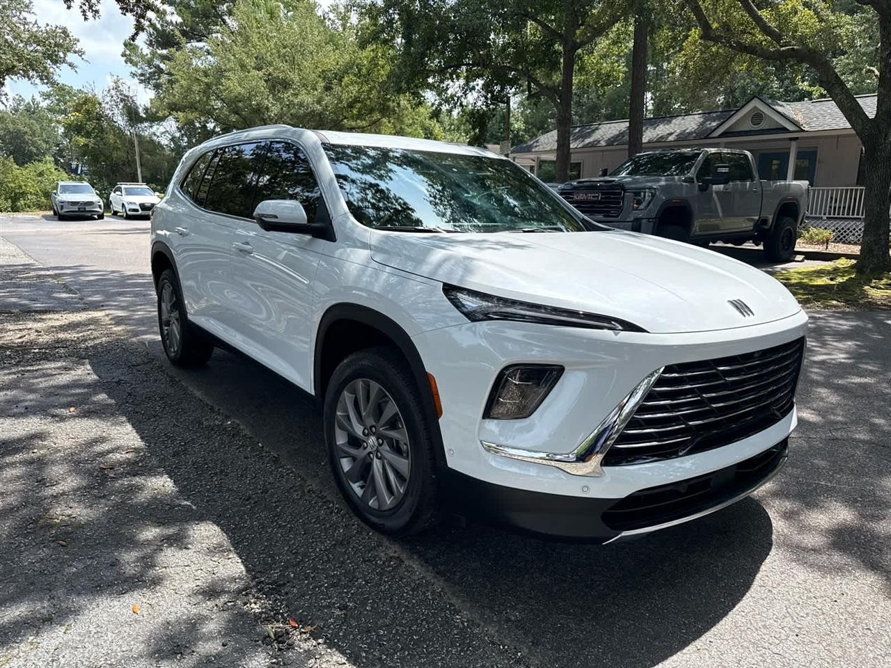 Buick Enclave  2026