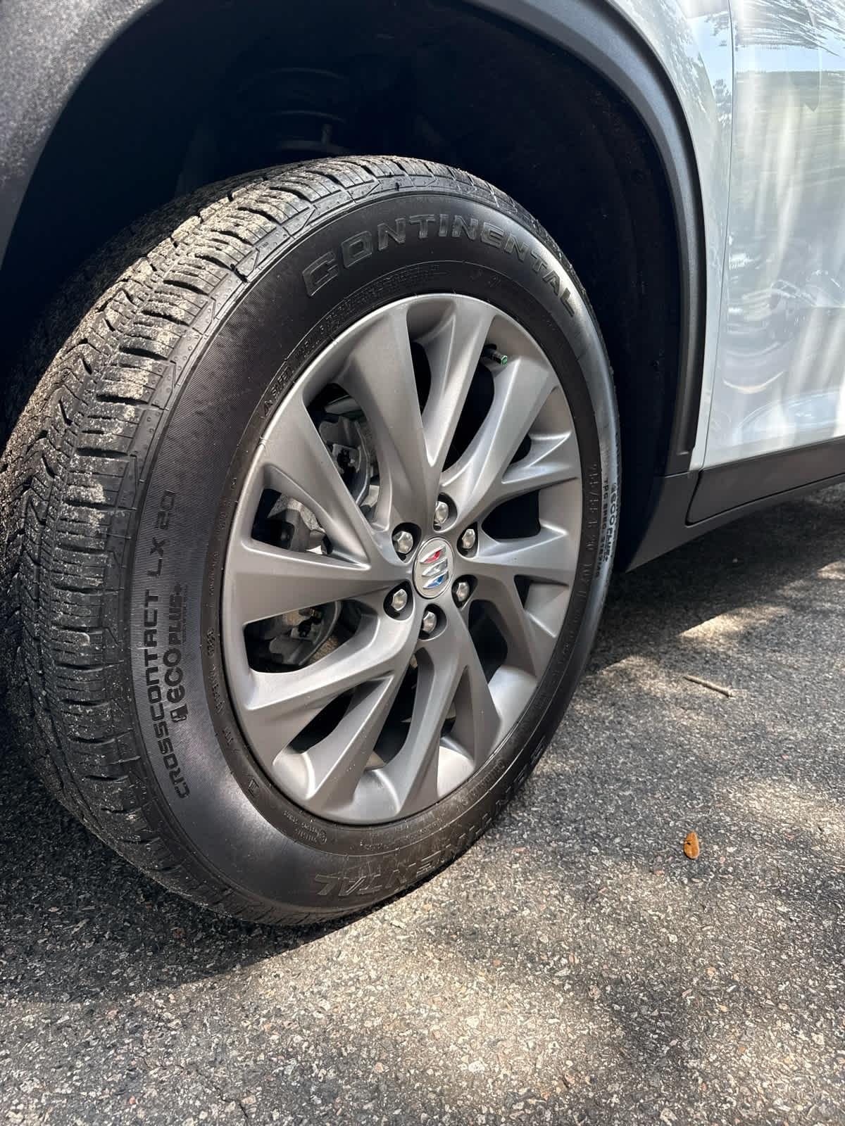 Buick Enclave  2026