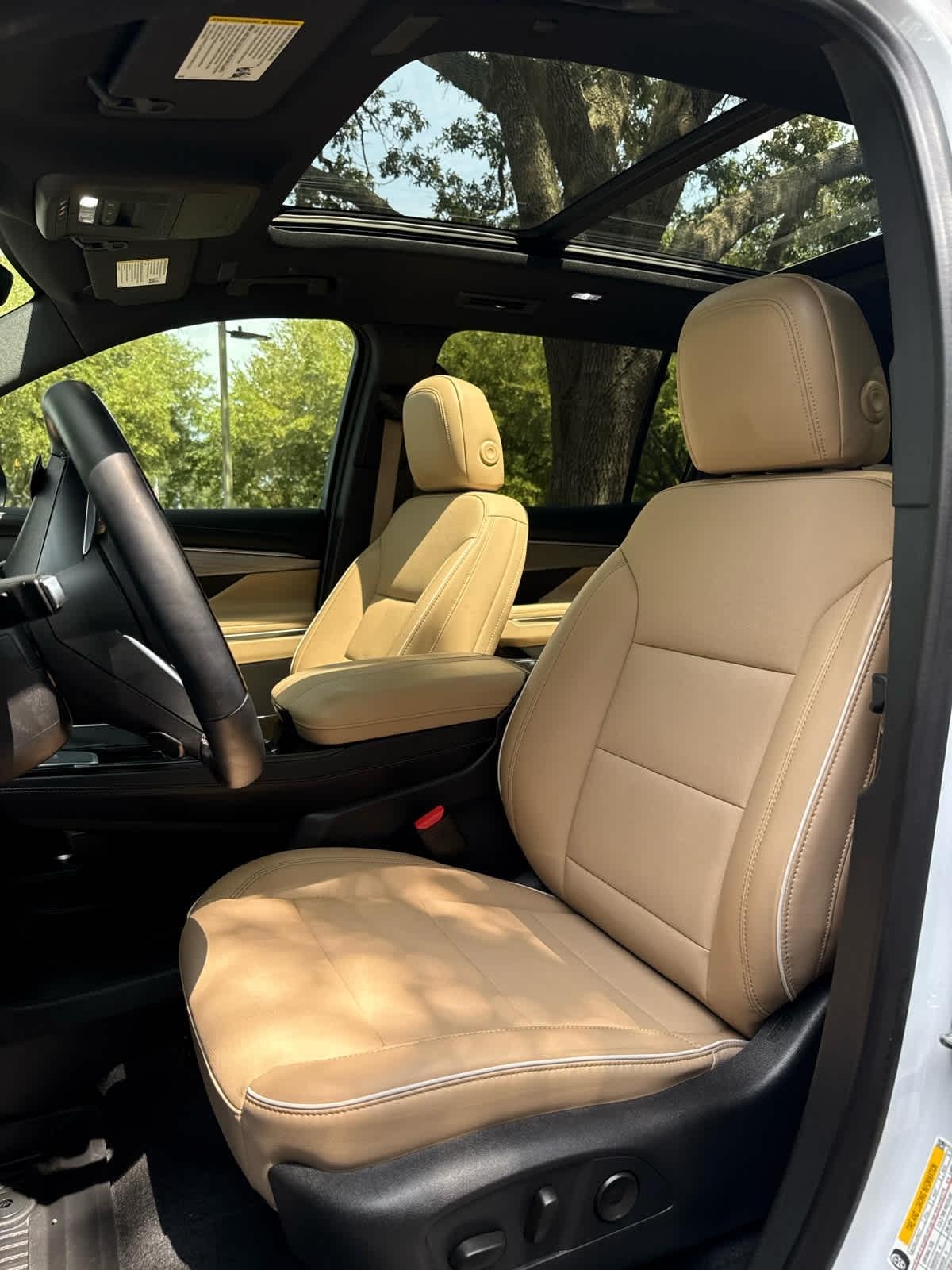 Buick Enclave  2026