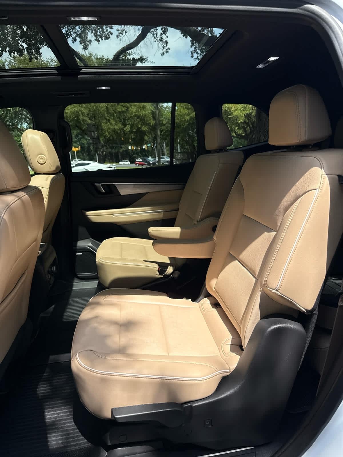Buick Enclave  2026