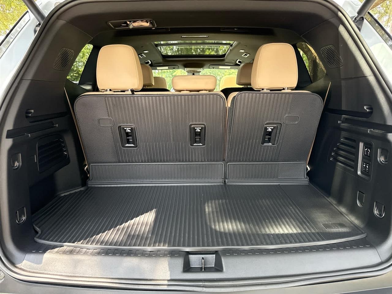 Buick Enclave  2026