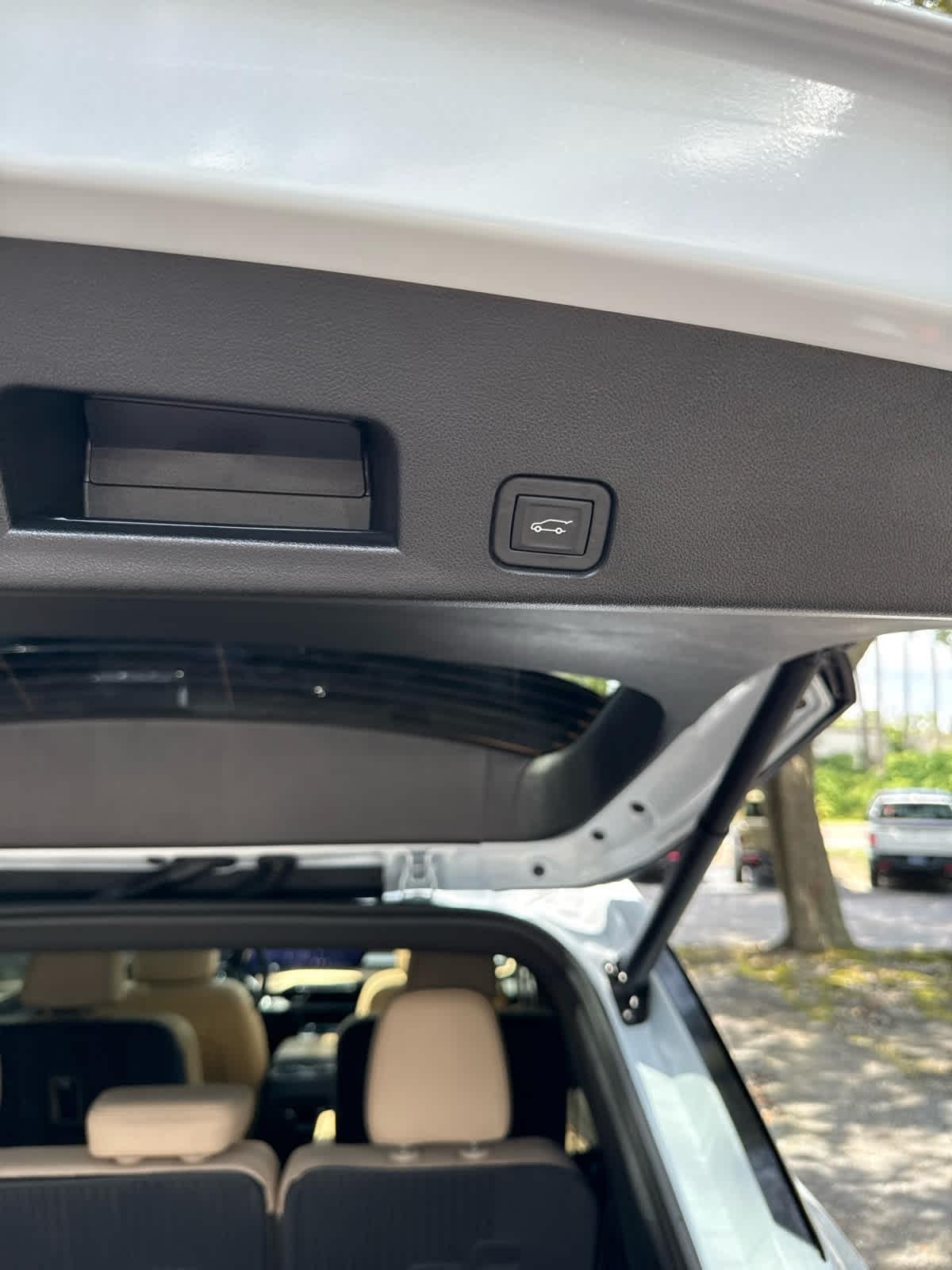 Buick Enclave  2026