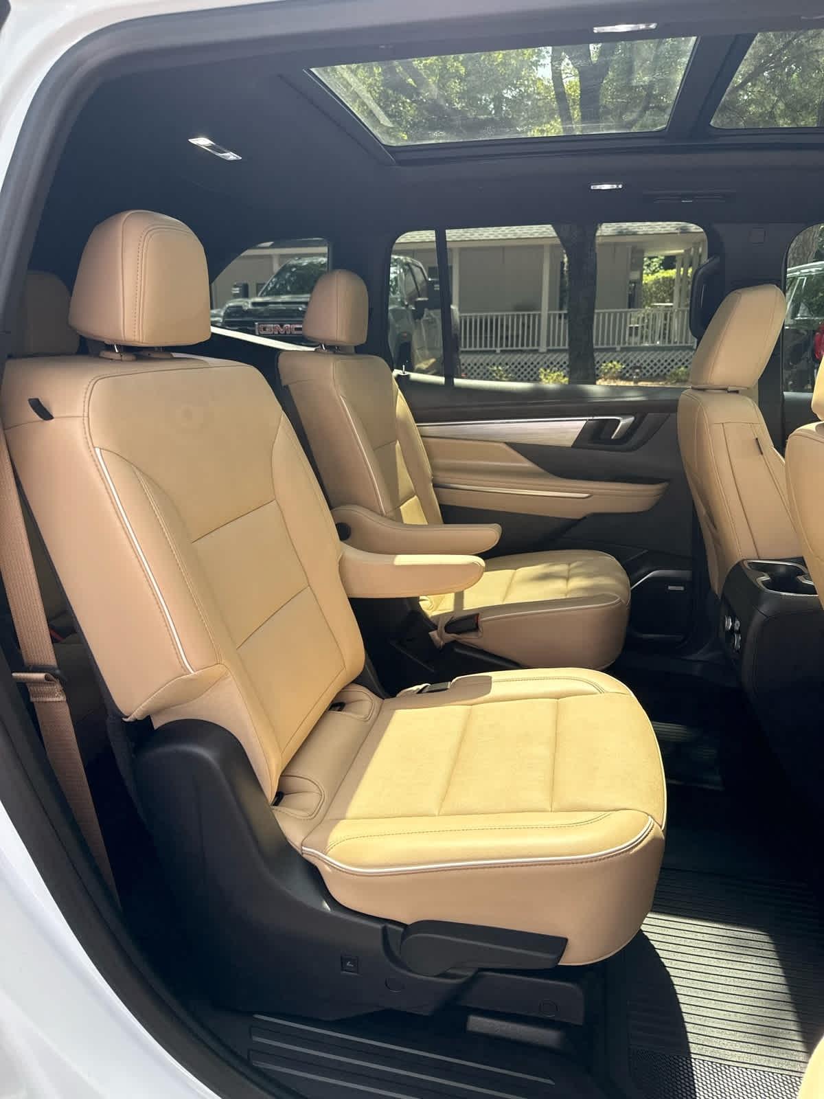 Buick Enclave  2026