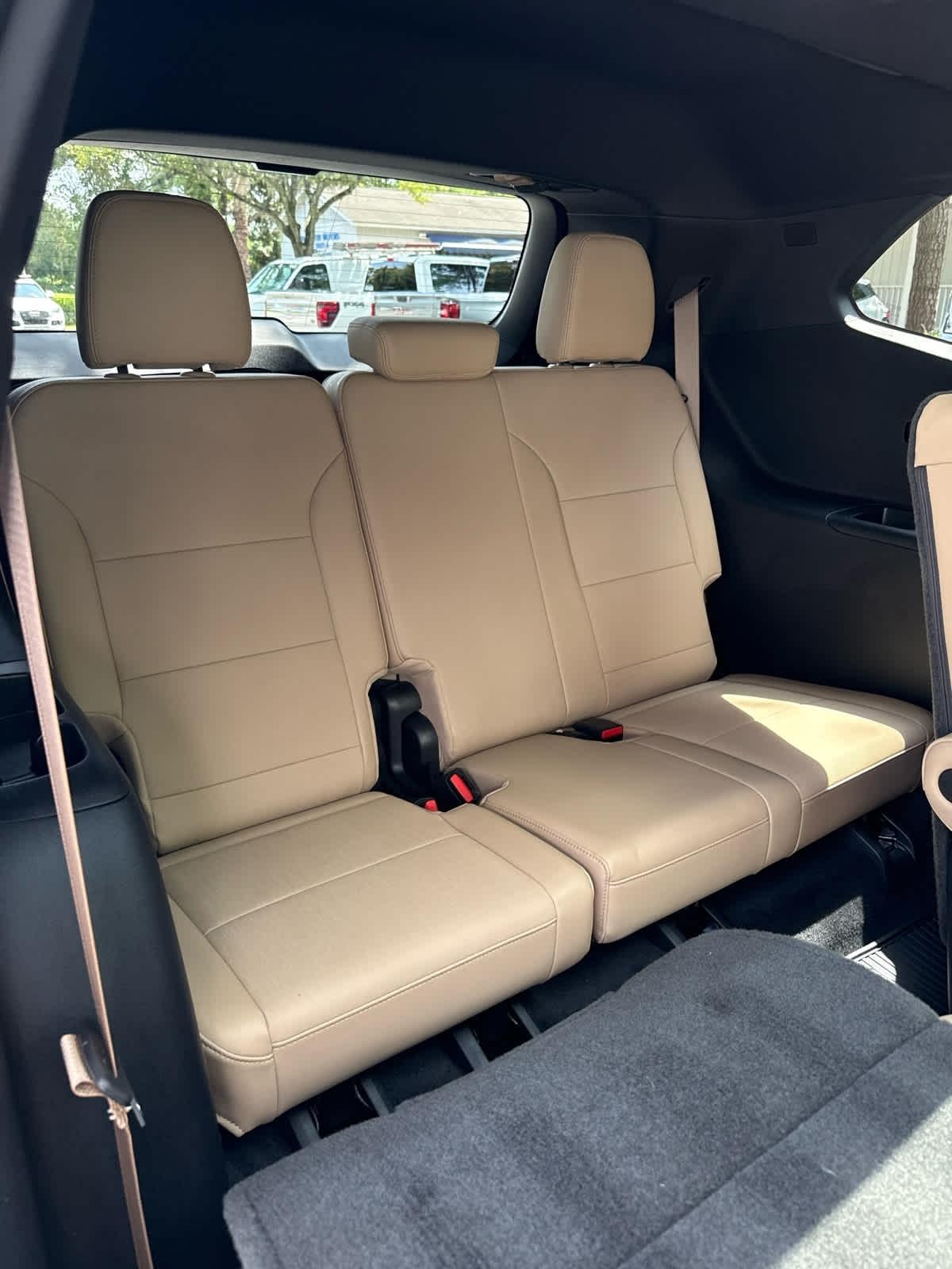 Buick Enclave  2026