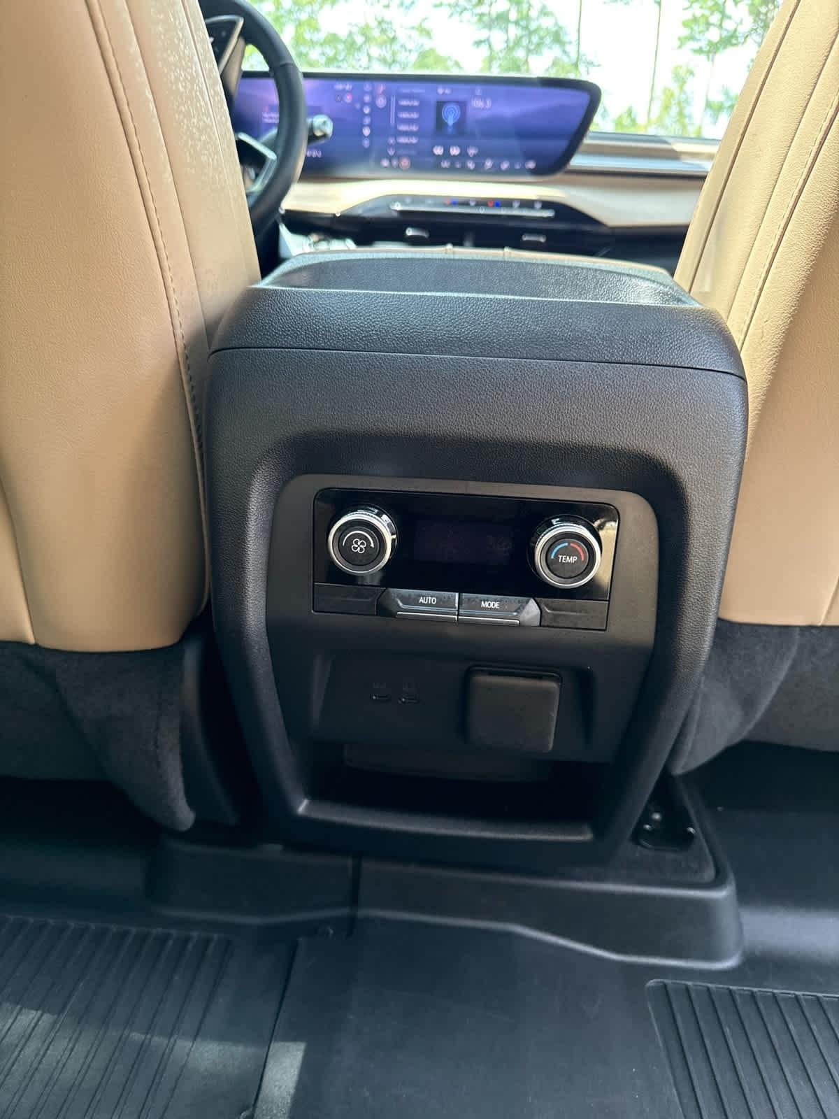 Buick Enclave  2026