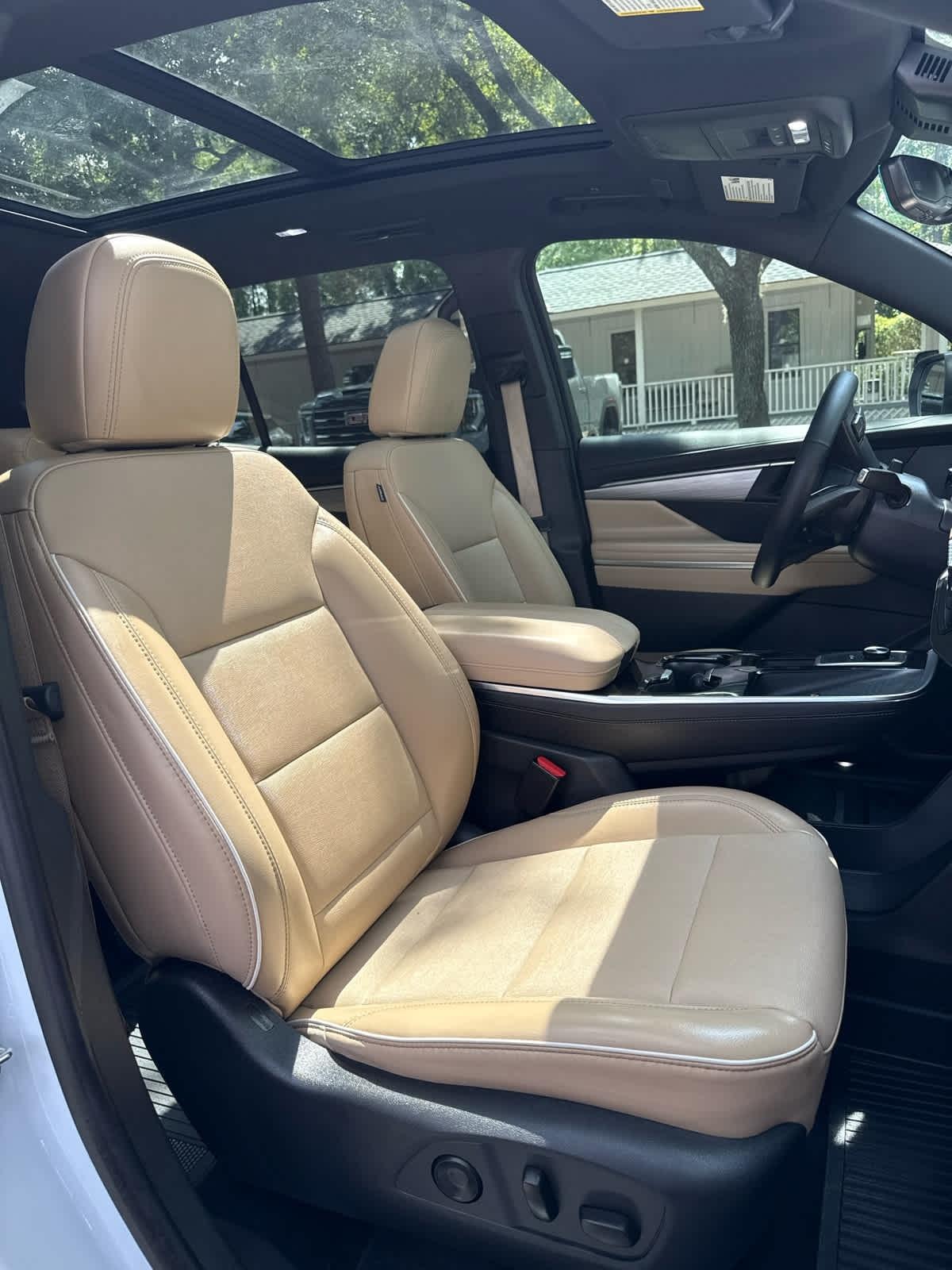 Buick Enclave  2026
