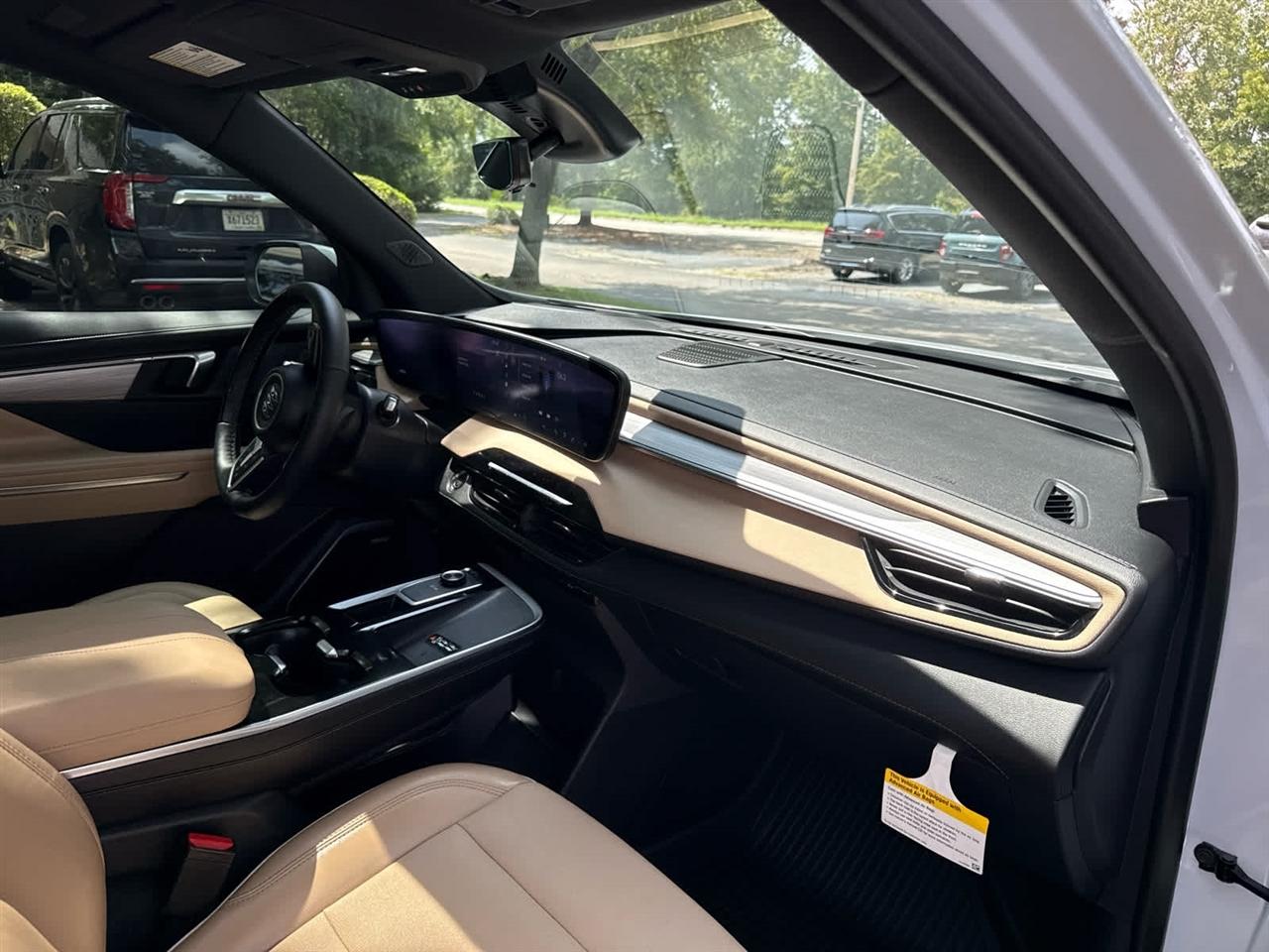 Buick Enclave  2026
