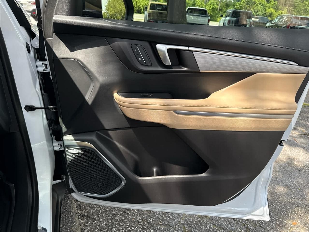Buick Enclave  2026