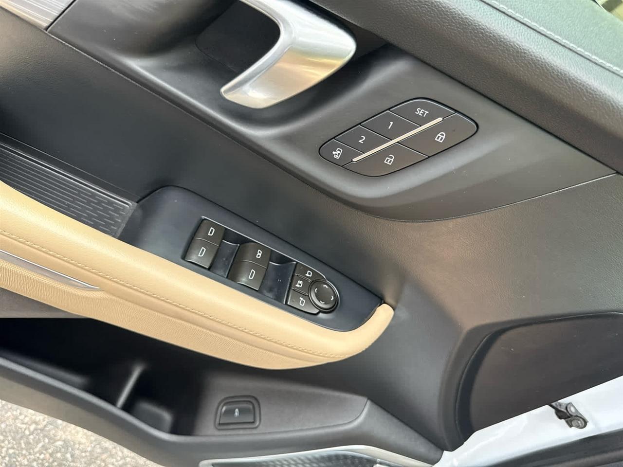 Buick Enclave  2026