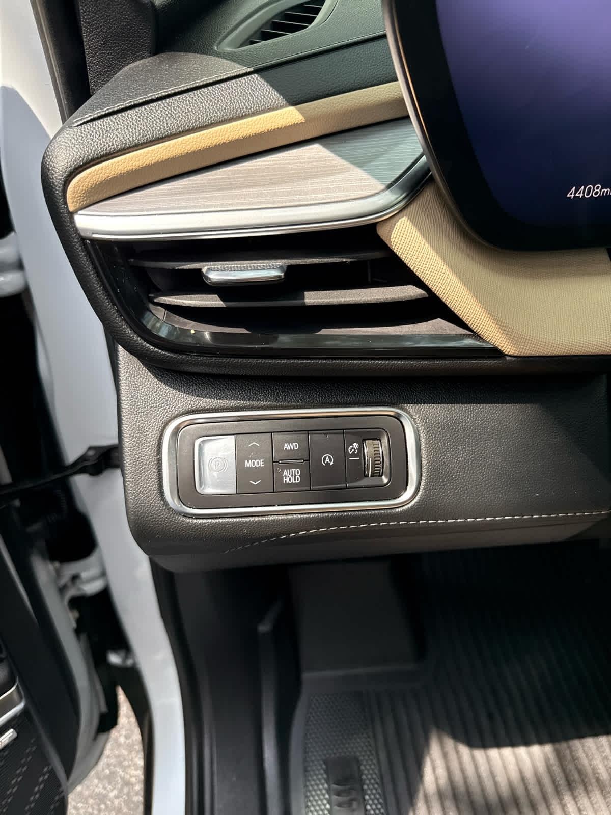 Buick Enclave  2026