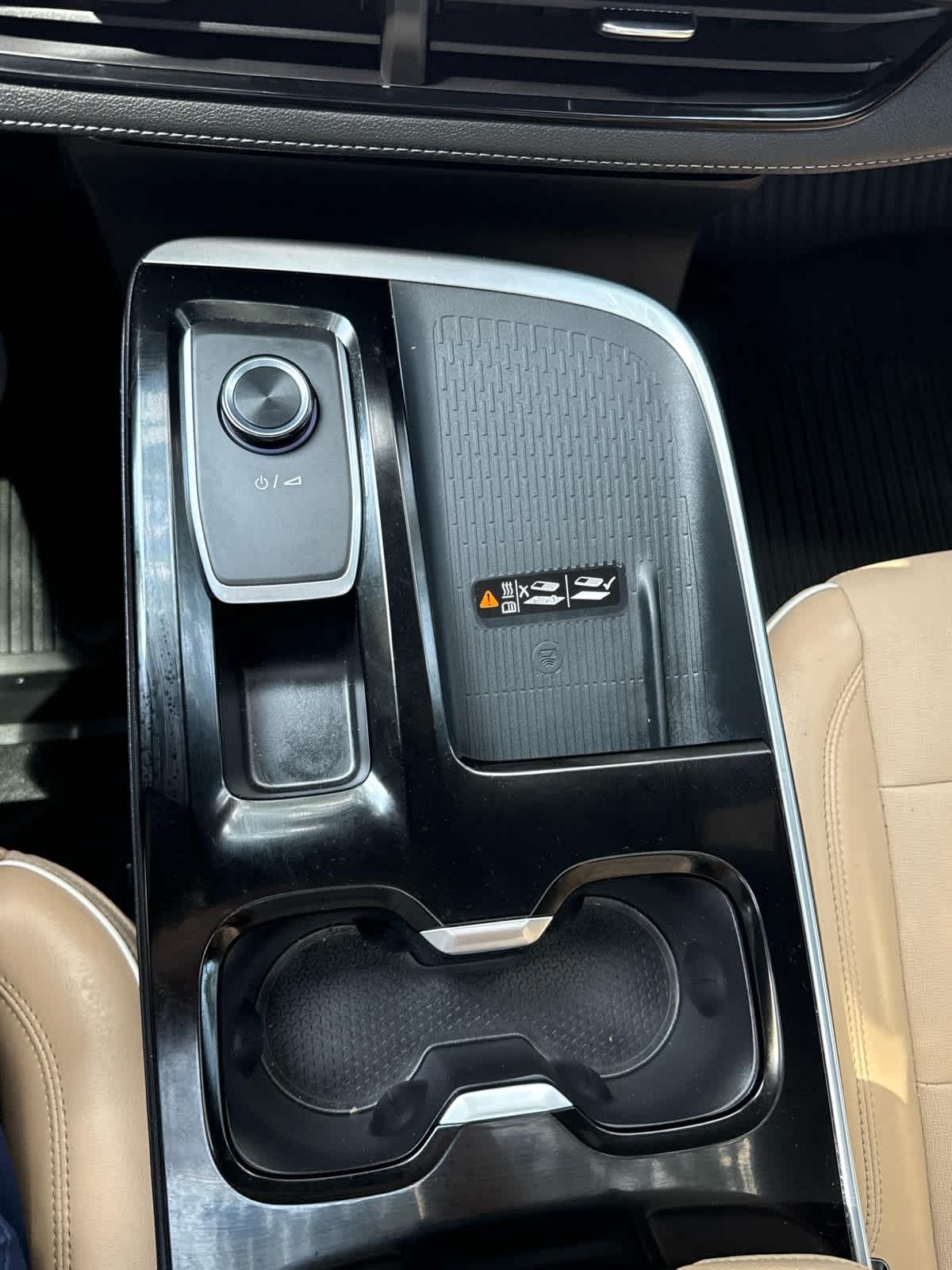 Buick Enclave  2026