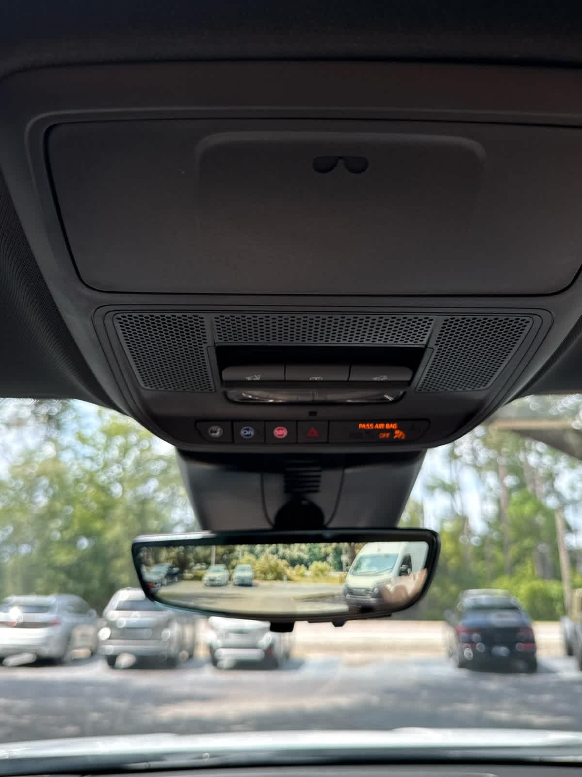 Buick Enclave  2026