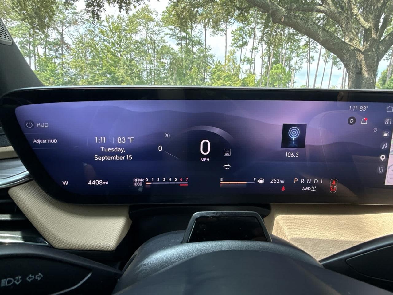 Buick Enclave  2026