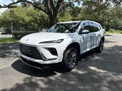 2026 Buick Enclave 