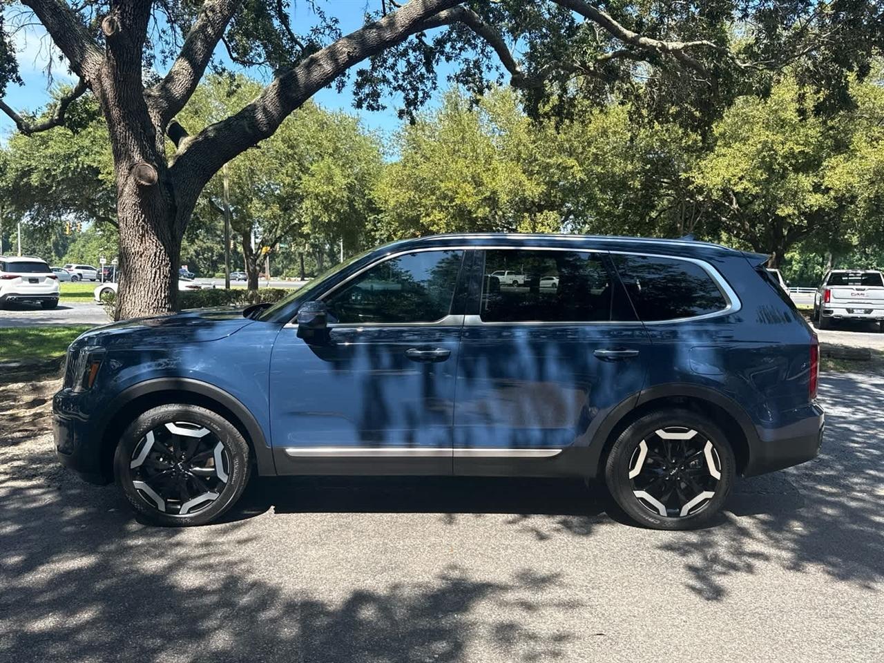 Kia Telluride  2024