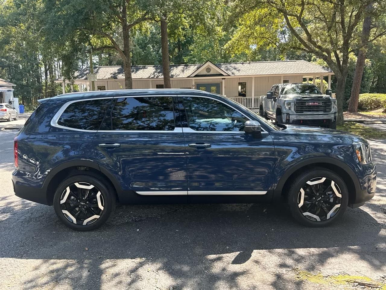 Kia Telluride  2024