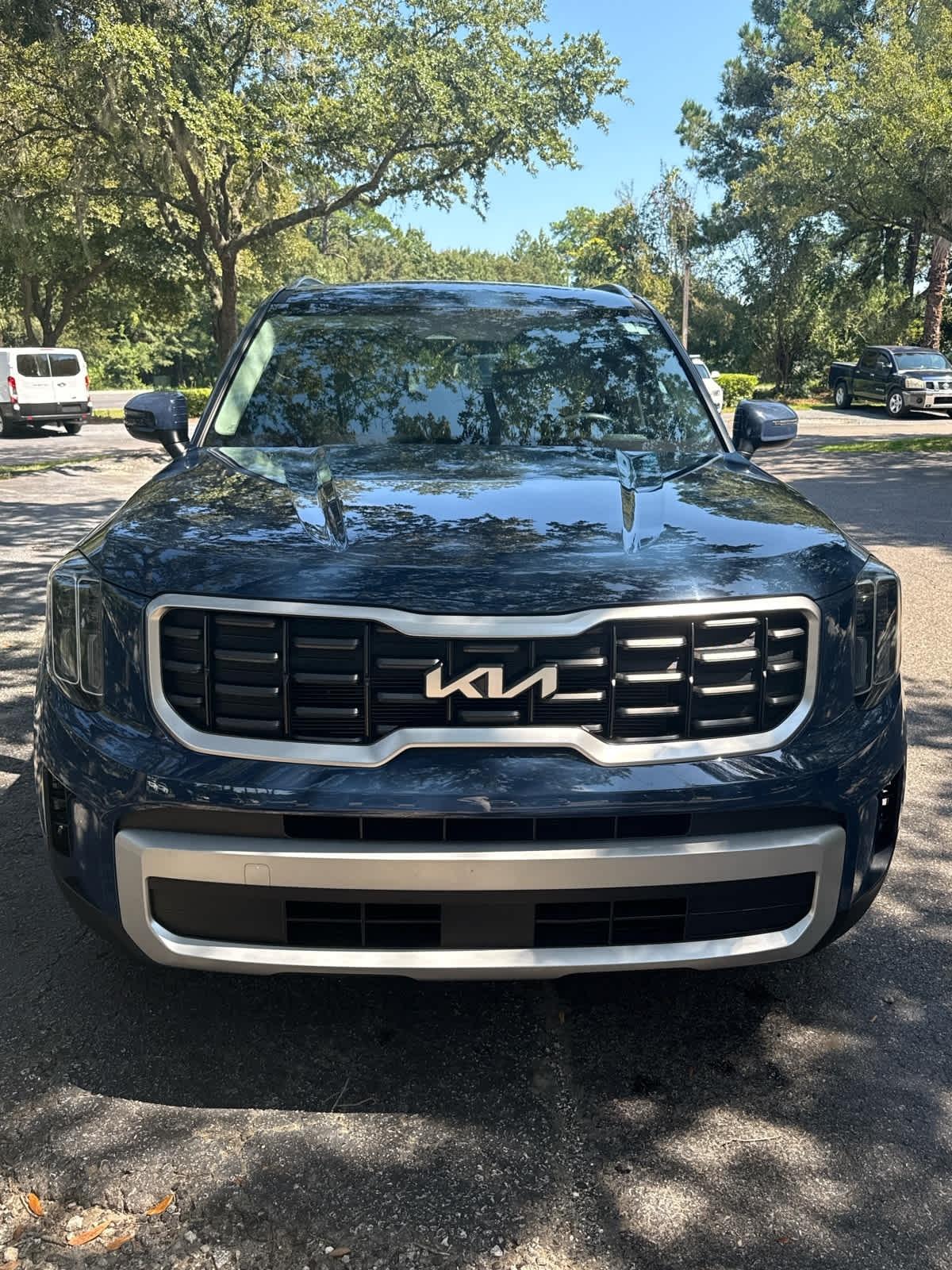 Kia Telluride  2024