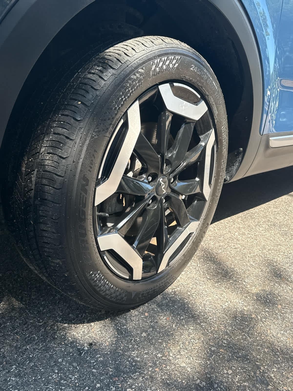 Kia Telluride  2024