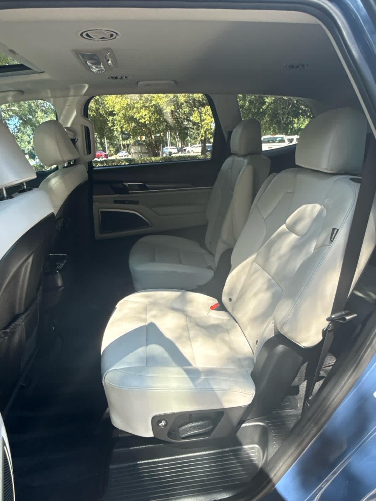 Kia Telluride  2024