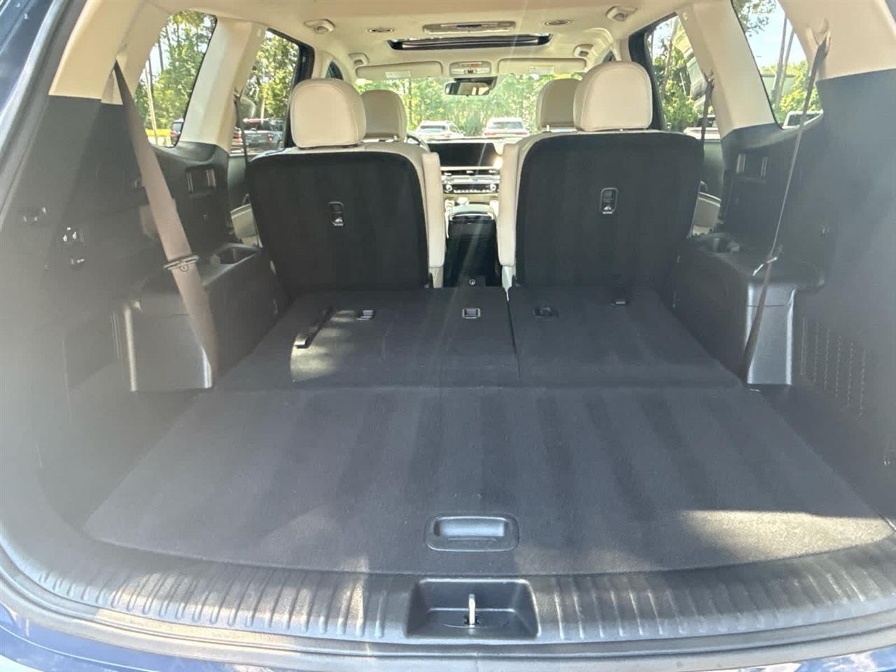 Kia Telluride  2024