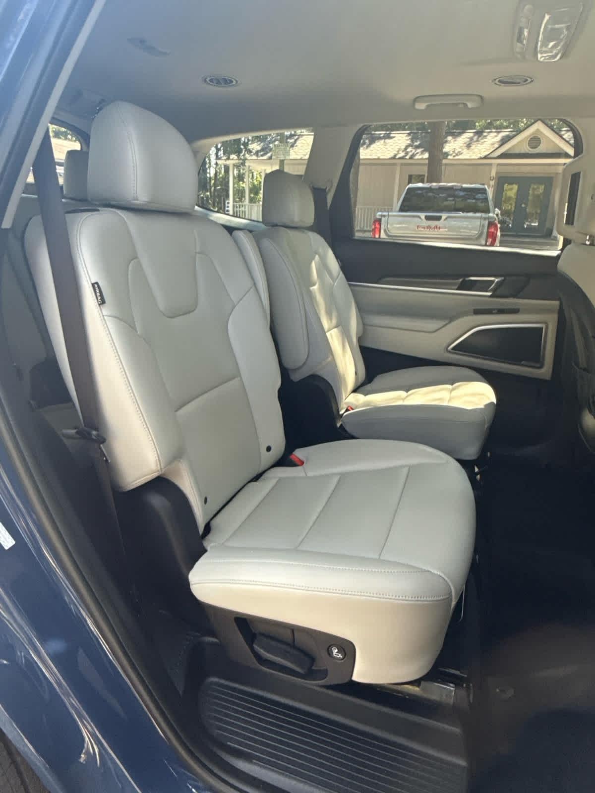 Kia Telluride  2024