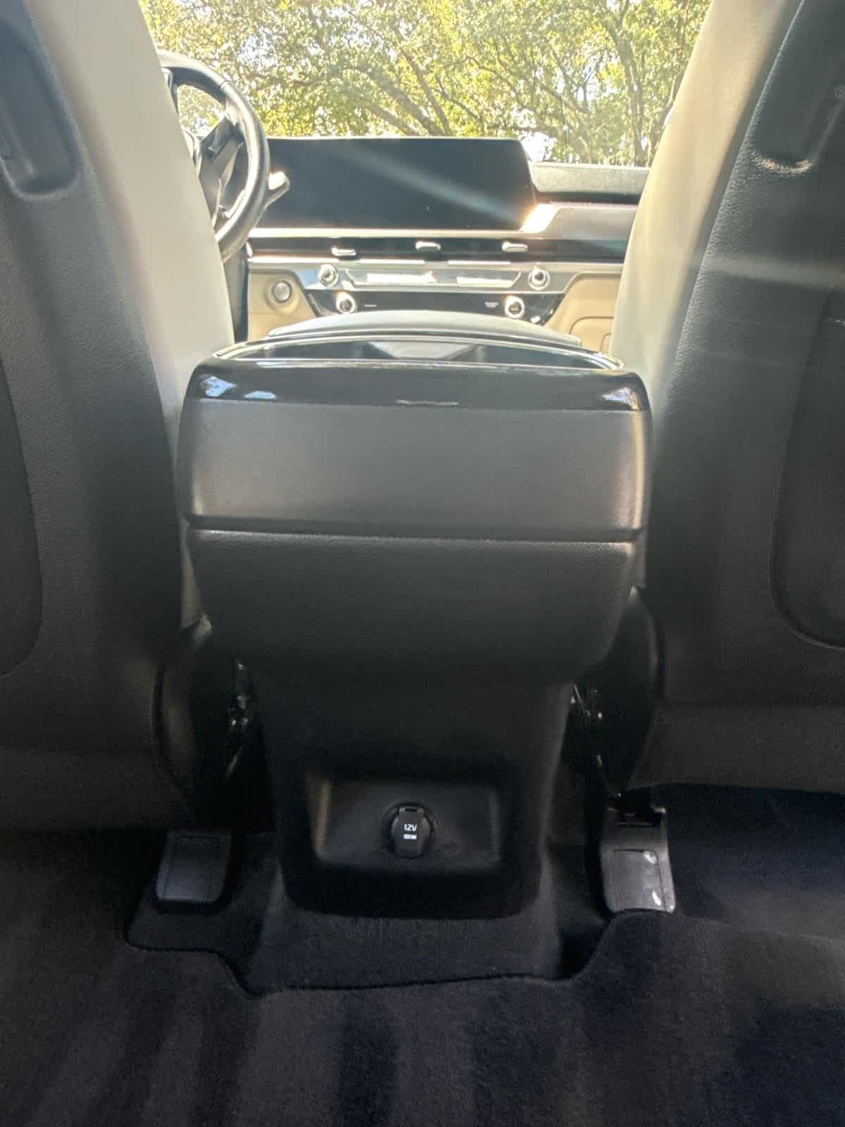 Kia Telluride  2024