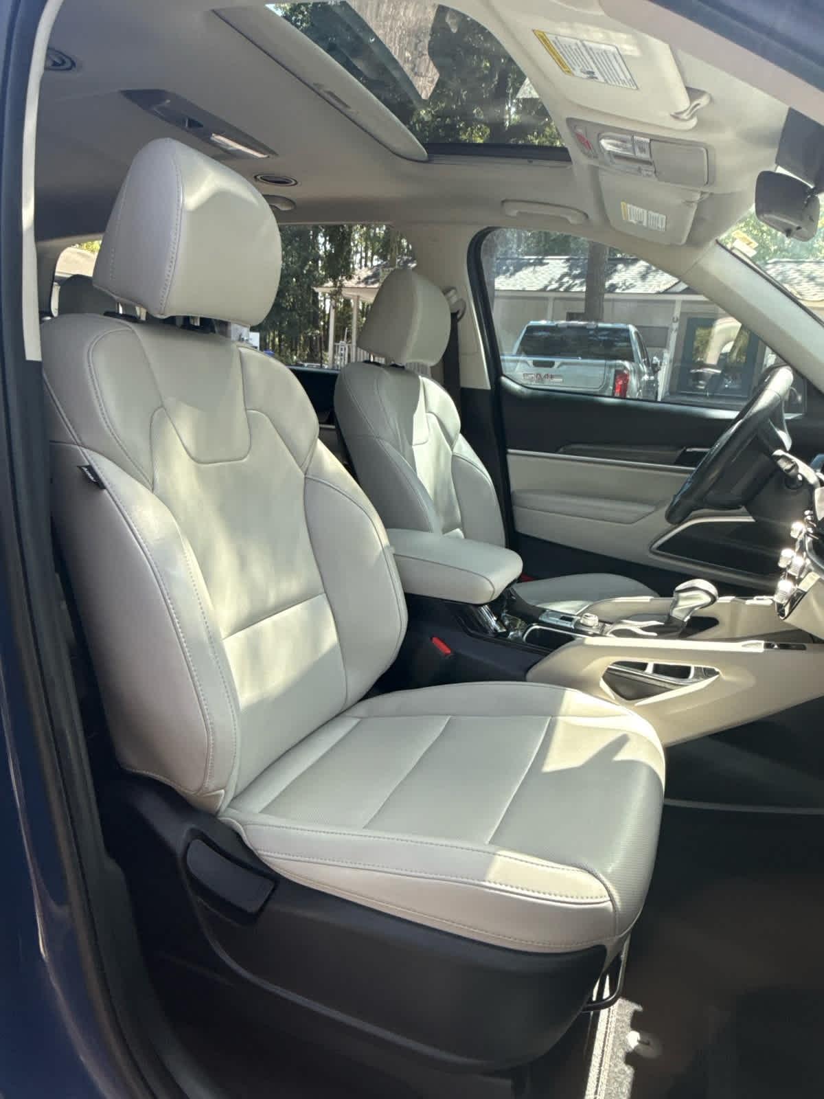 Kia Telluride  2024