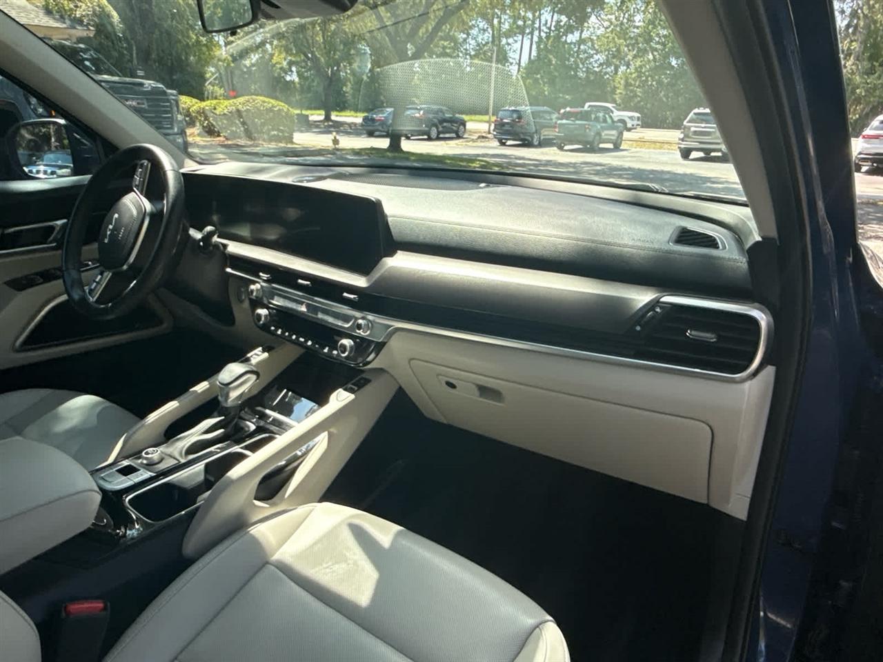 Kia Telluride  2024