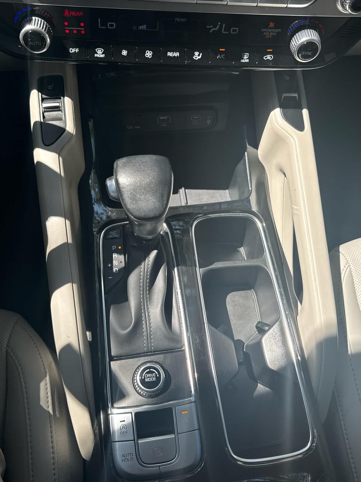 Kia Telluride  2024