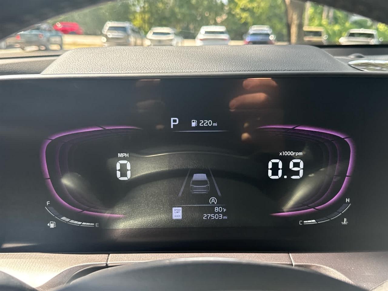 Kia Telluride  2024