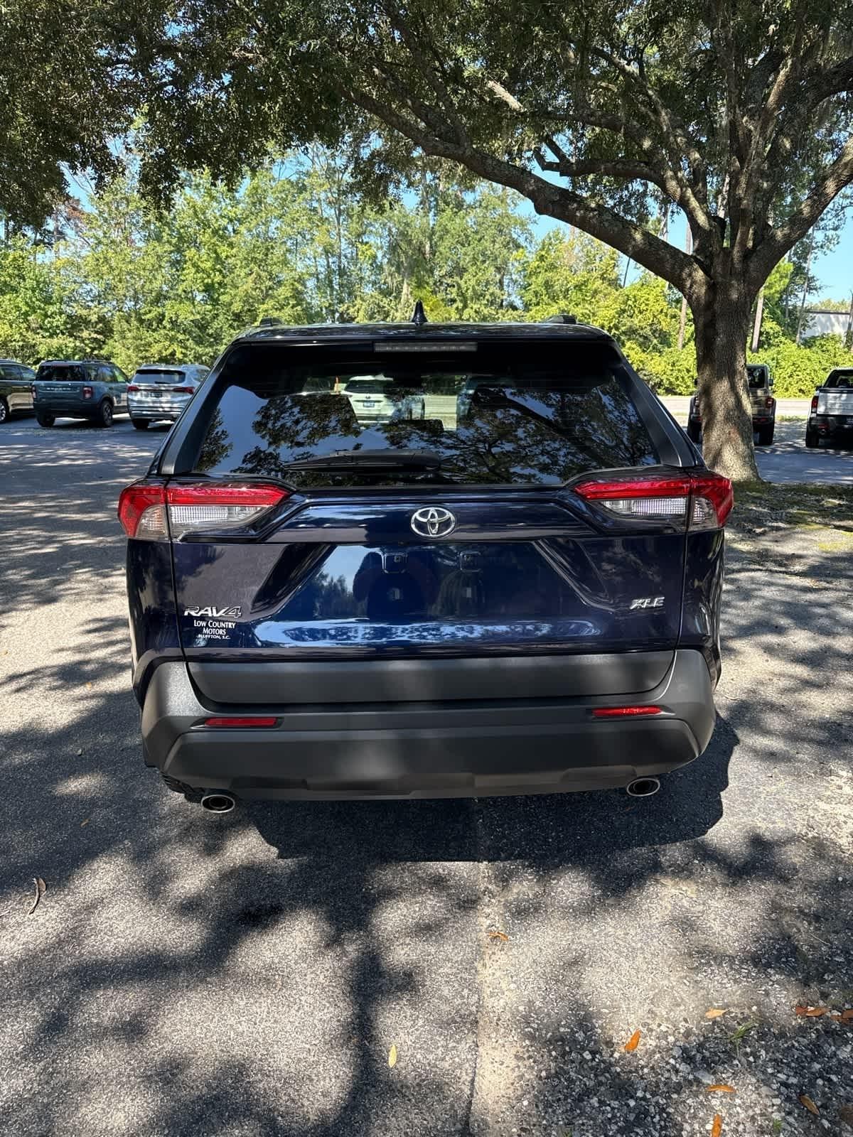 Toyota RAV4  2022