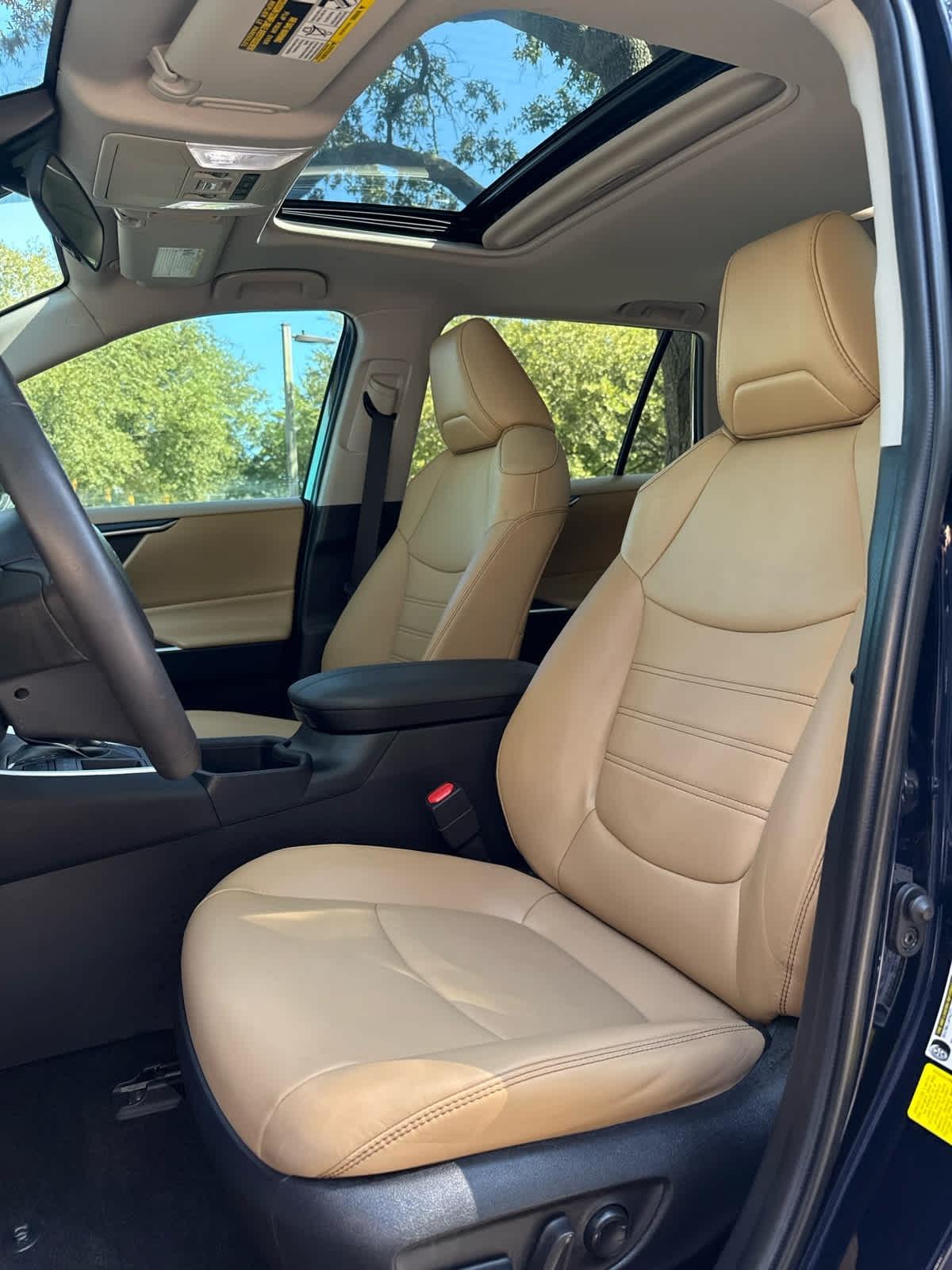 Toyota RAV4  2022