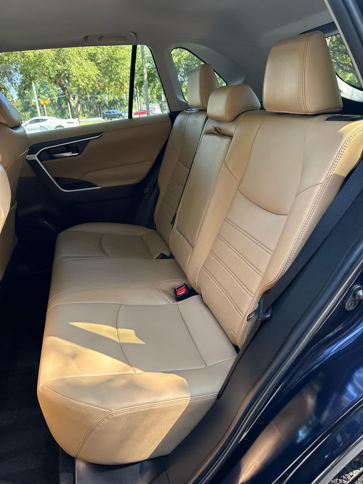 Toyota RAV4  2022