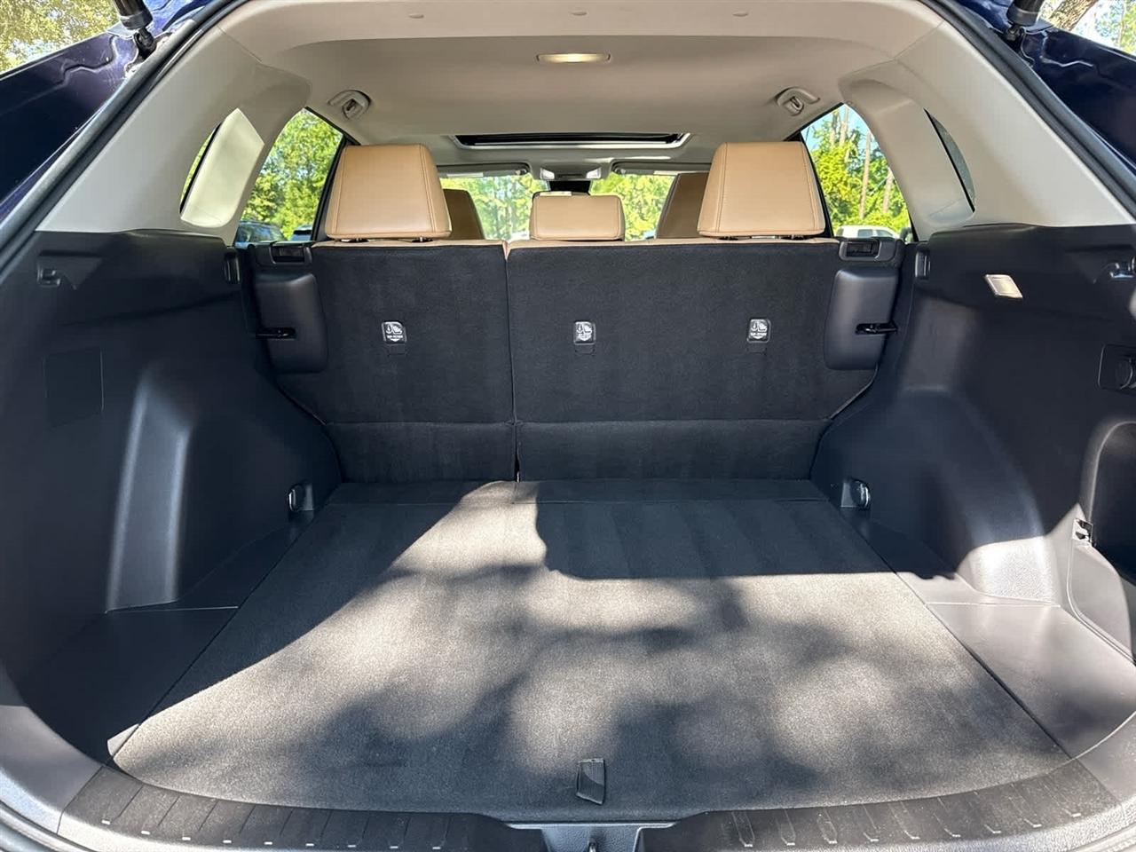 Toyota RAV4  2022
