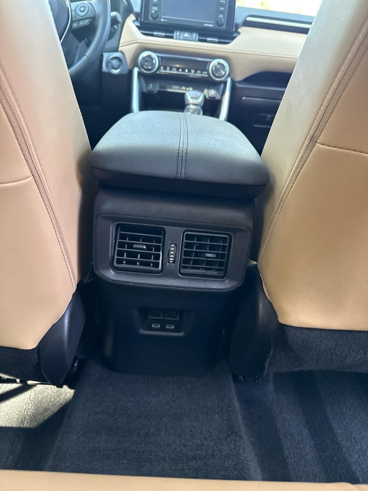 Toyota RAV4  2022