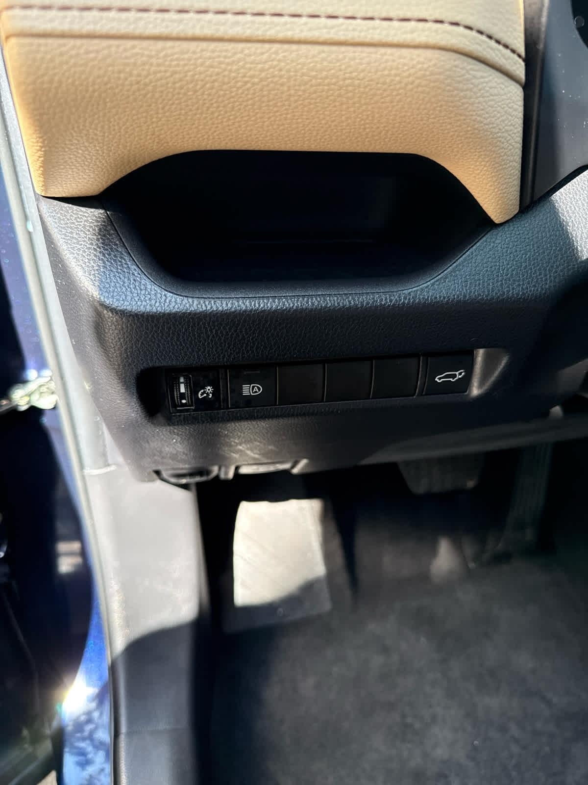 Toyota RAV4  2022