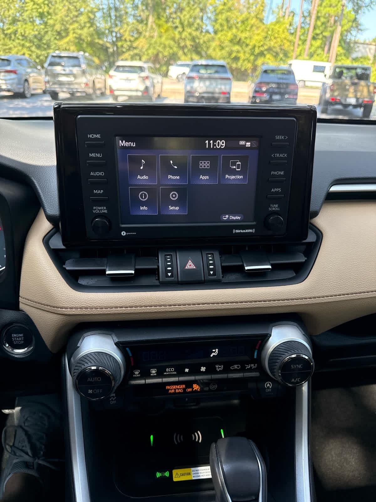 Toyota RAV4  2022
