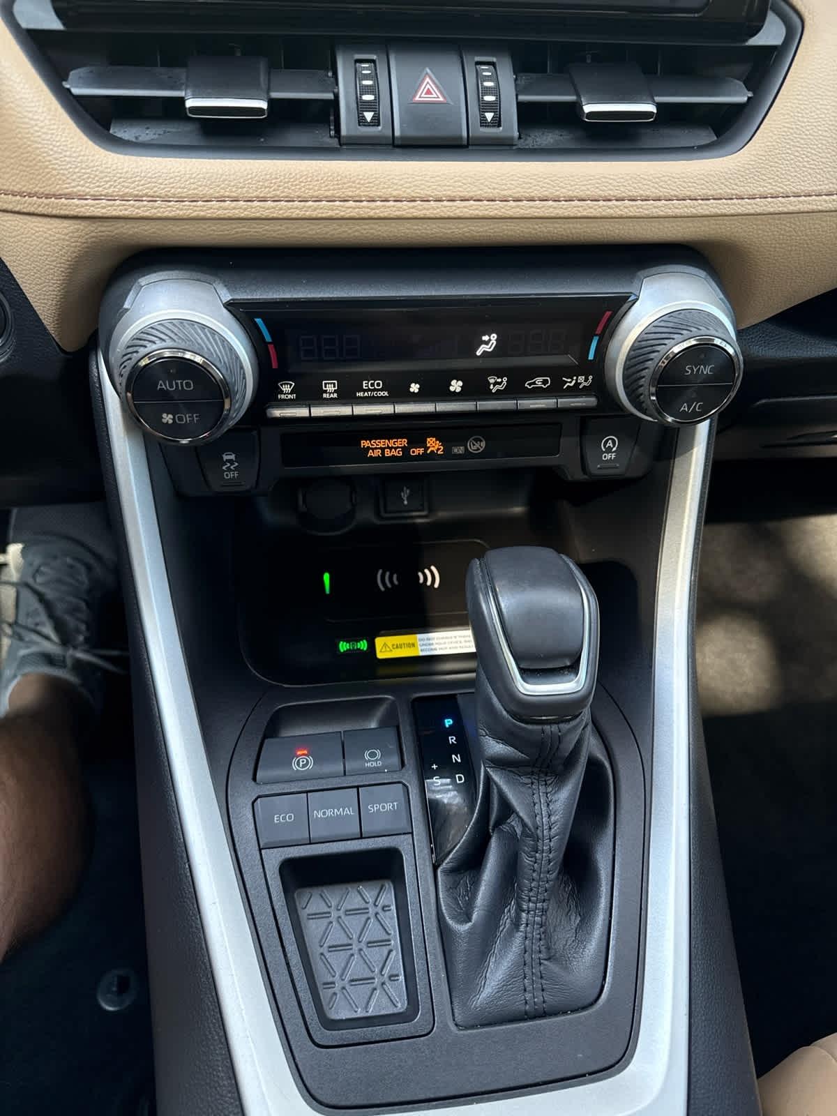 Toyota RAV4  2022