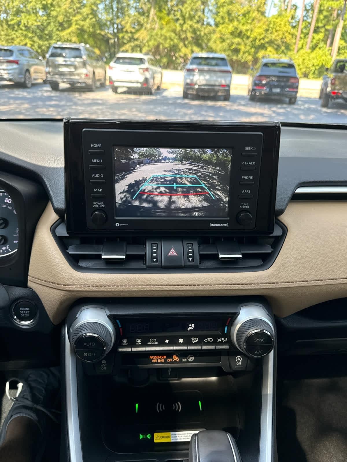 Toyota RAV4  2022