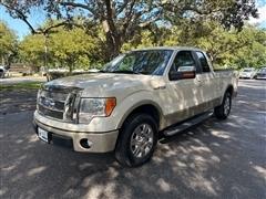 2009 Ford F-150 