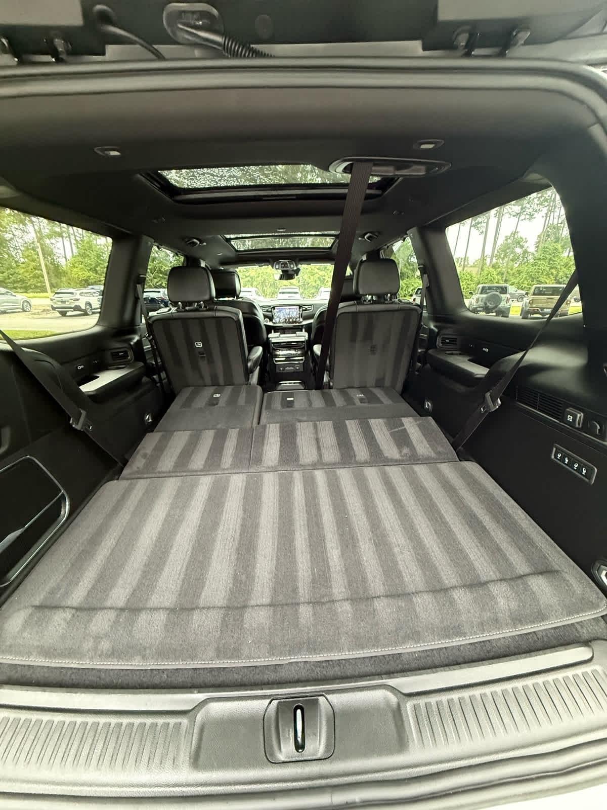 Jeep Wagoneer  2025
