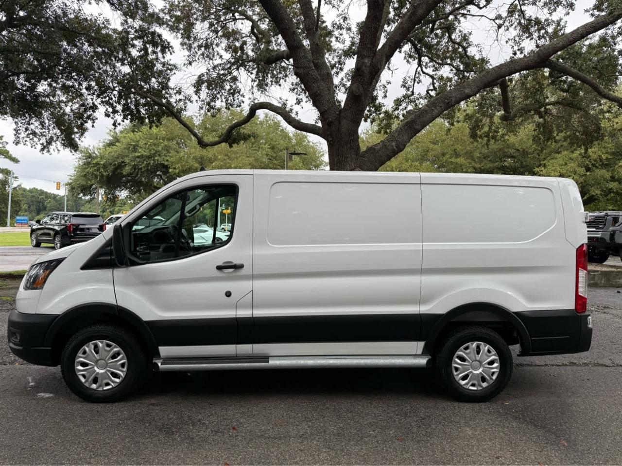Ford Transit  2025